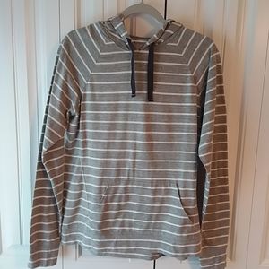 Women's Under Armour thin hoodie